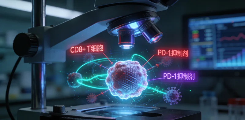 昆明市民进行无创基因检测采样