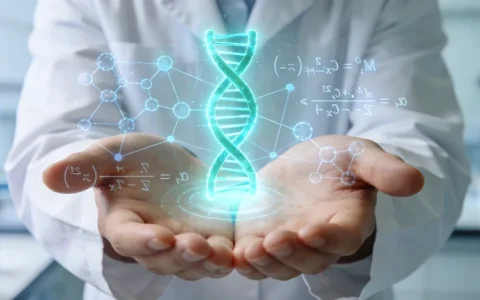 新星遗传性肿瘤基因检测推荐专业中心总览