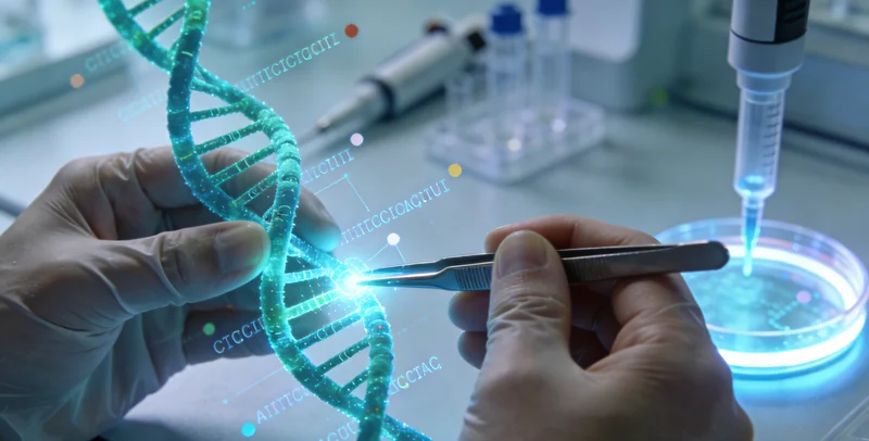 黄石遗传咨询师为家庭提供报告解