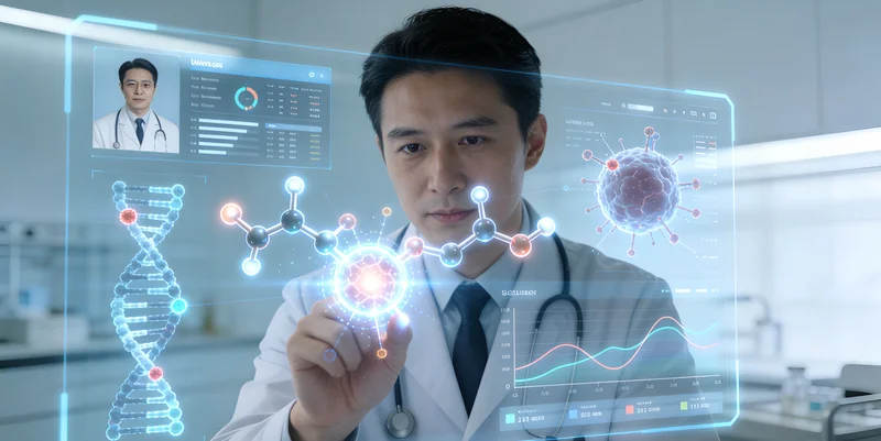 衢州医生解读耳聋基因检测报告