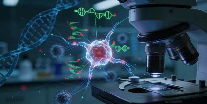 海东遗传咨询门诊医生为家庭讲解