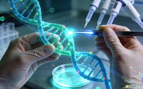 玉树耳聋伴肾炎基因检测中心查询