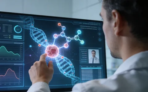 六盘水本地可靠肺癌PIK3CA基因检测机构最新名单