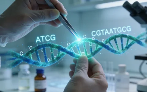 清镇耳聋伴甲状腺肿基因检测应该在哪里做