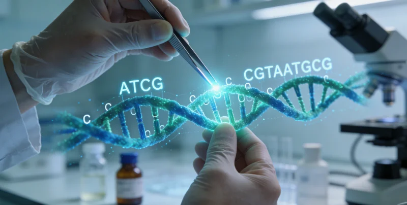 清镇耳聋伴甲状腺肿基因检测科学