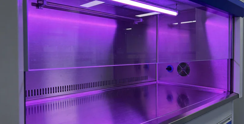 形象展示从精准检测到针对性用药