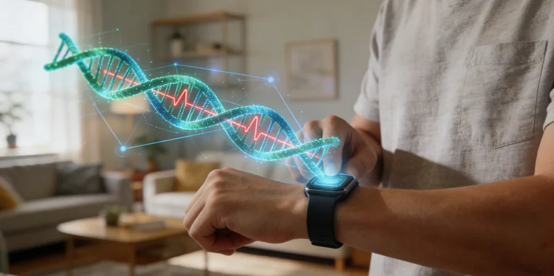 马鞍山居民记录饮食与身体反应日