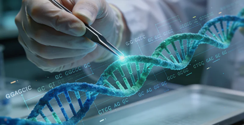 乌海家庭与医生咨询基因检测场景