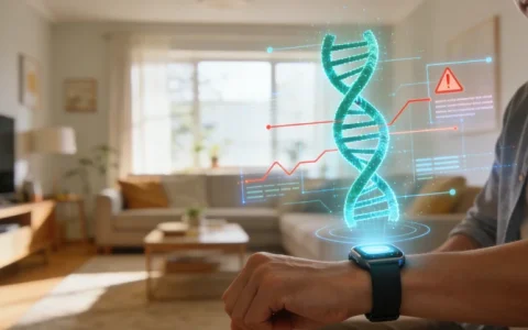 舟山CHD7基因检测如何找到正规的检测中心