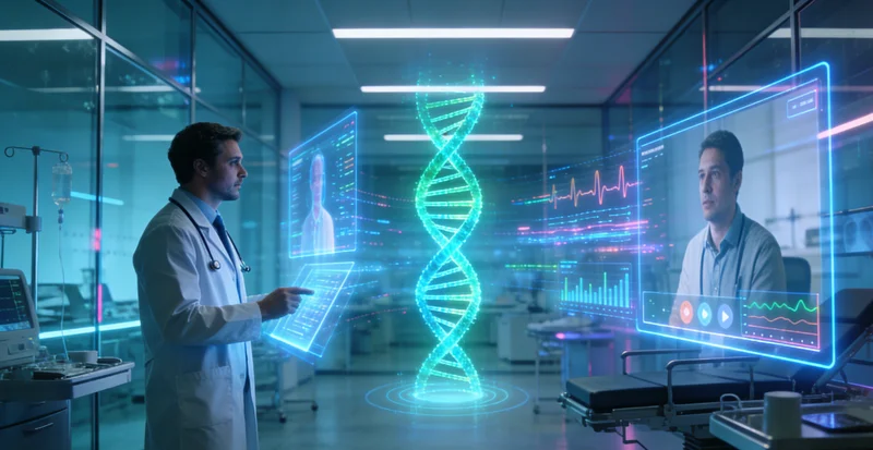 和田医院多学科团队讨论儿童病例