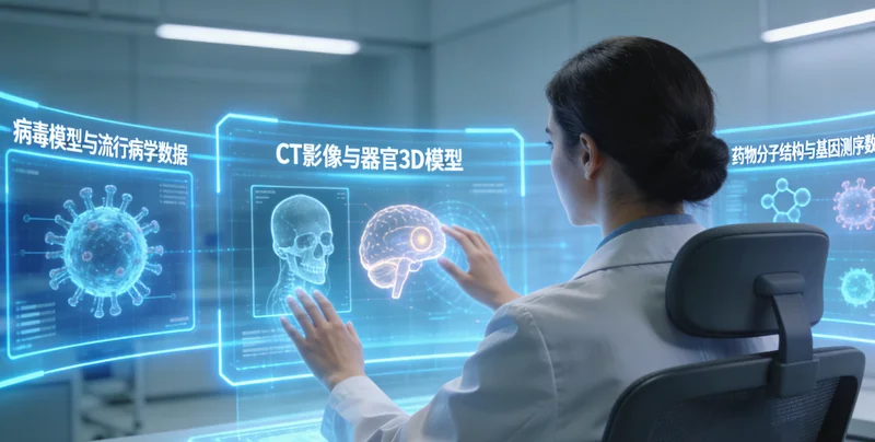 山南年轻女性-基于基因检测结果