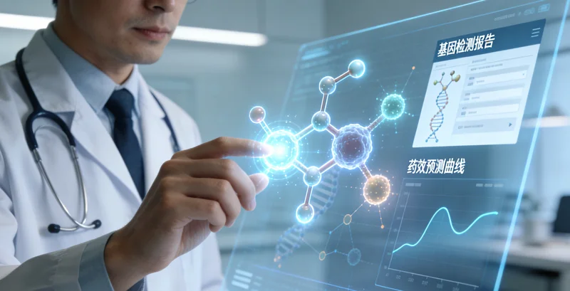 拉萨新生儿基因检测无痛采样现场