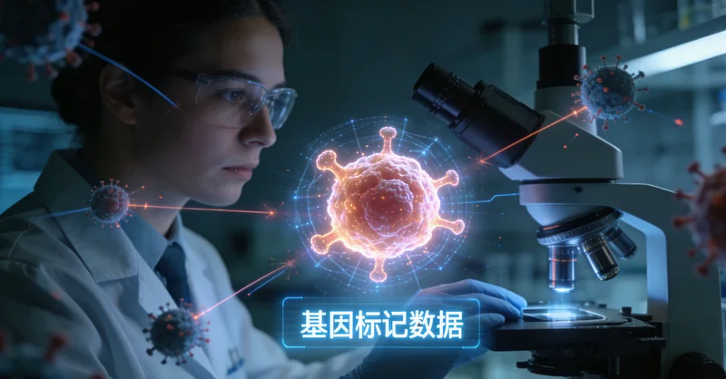 六安家庭进行基因报告解读咨询