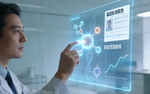 通辽COL4A5基因检测权威检测机构地址