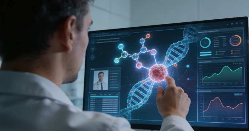 张家口家庭查看耳聋基因检测报告