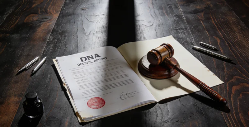 一位医生正在办公室内，与患者家