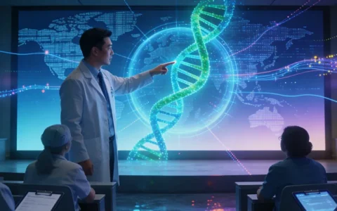 攀枝花药物敏感性耳聋基因检测附近有哪些检测点