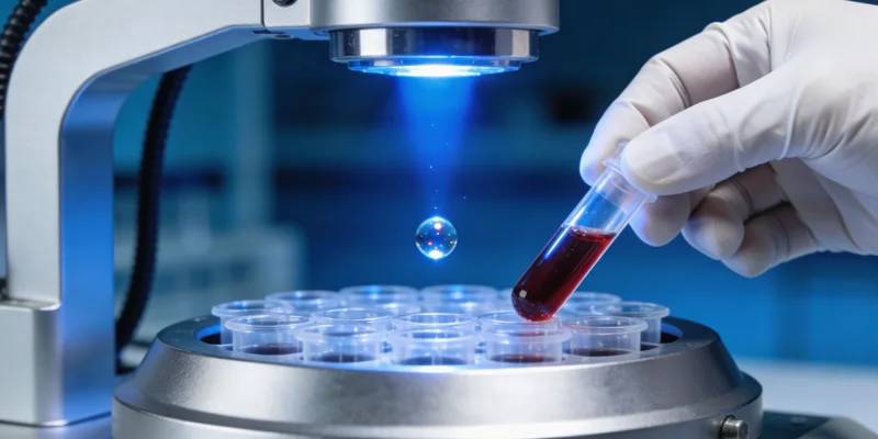 Usher综合征基因检测科学原