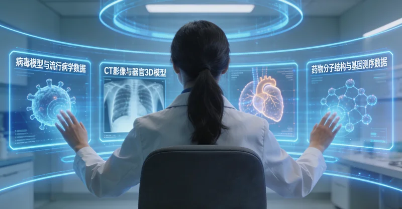 宝鸡家庭与医生进行遗传咨询沟通