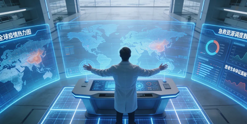 遗传咨询师与家庭面对面解读基因