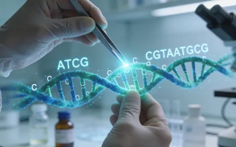 在海东做非综合征型耳聋基因检测，如何选择靠谱的机构