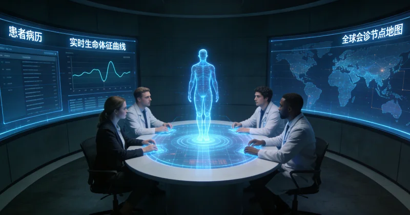 蚌埠遗传咨询科医生与家长沟通C