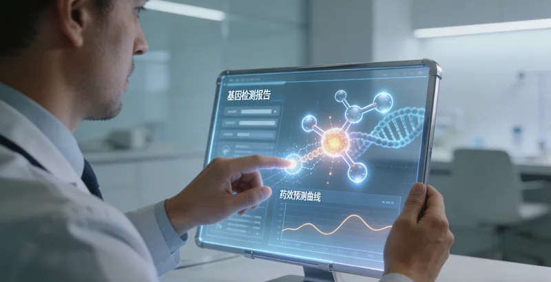 白山PAX3基因检测科普图-基
