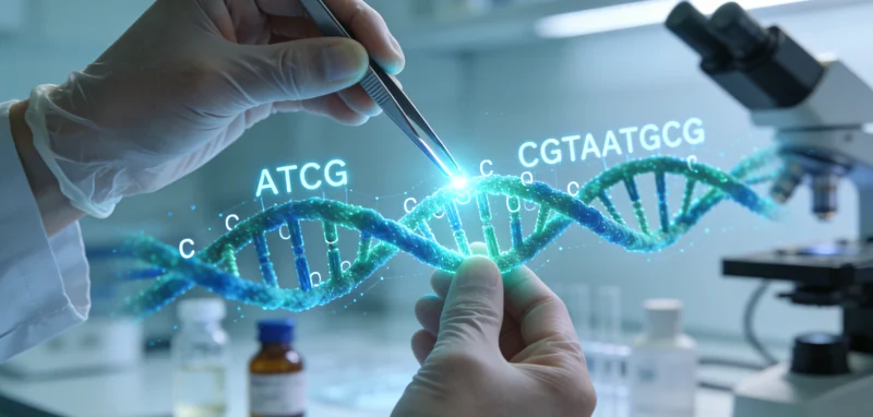 晋城医院基因检测采血样本采集过