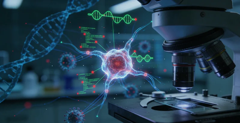 乌海医院为新生儿进行遗传病基因
