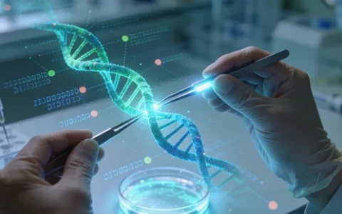 安康遺傳性腫瘤基因檢測去哪里檢測？權(quán)威渠道