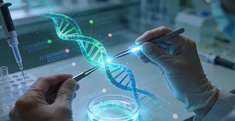 上海遗传咨询师与患者讨论家族癌