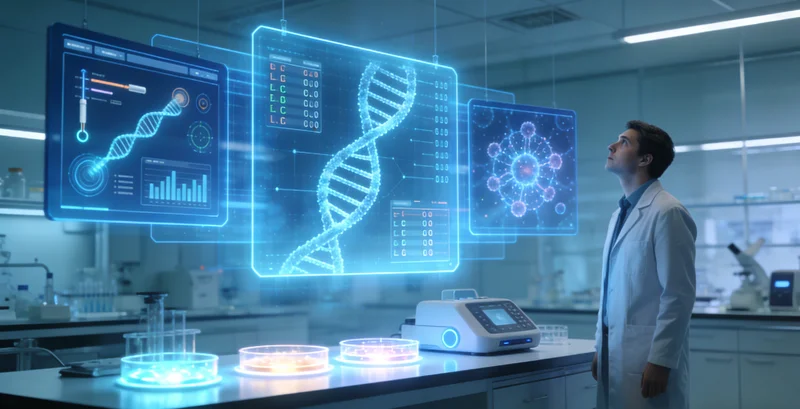 宜昌市民进行心电图检查