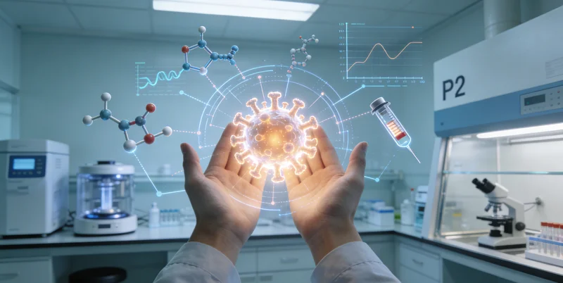 湖州家庭与医生共同解读基因检测