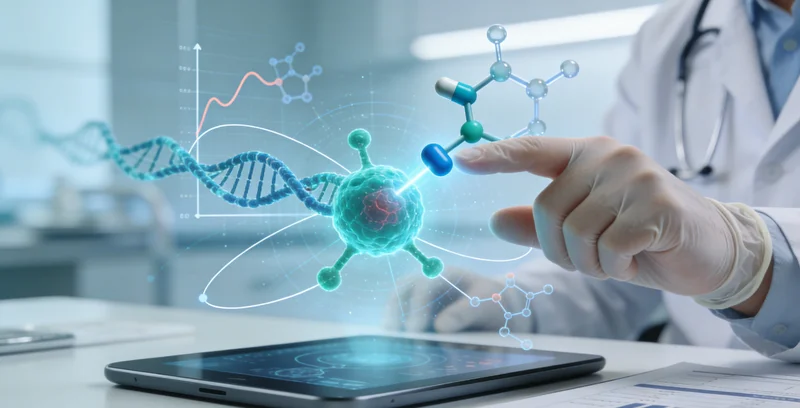 北京年轻夫妇基于基因检测结果进