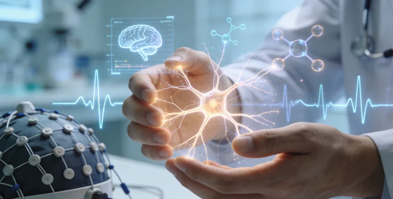 阳江家庭通过基因检测获得健康管