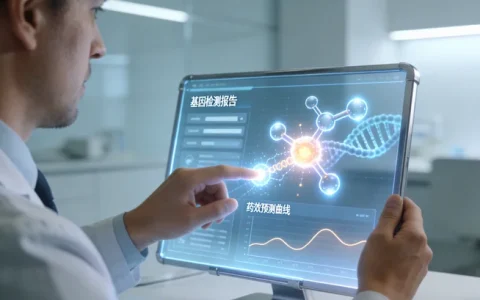 嘉兴药物性耳聋基因检测哪家靠谱？最新正规机构名单与避坑要点