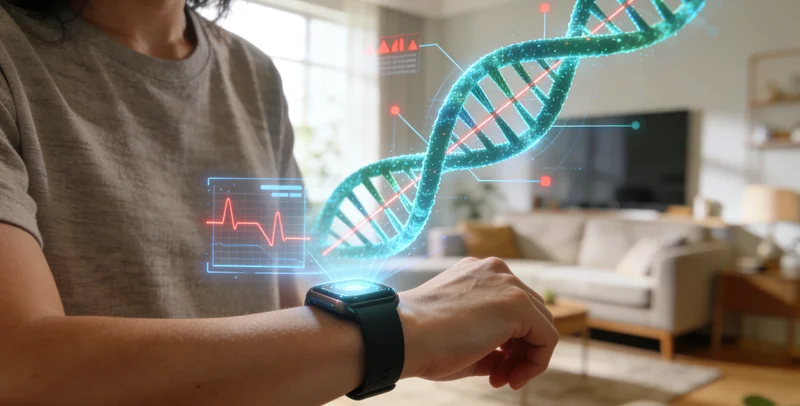 同江女性查看PAX1基因检测报