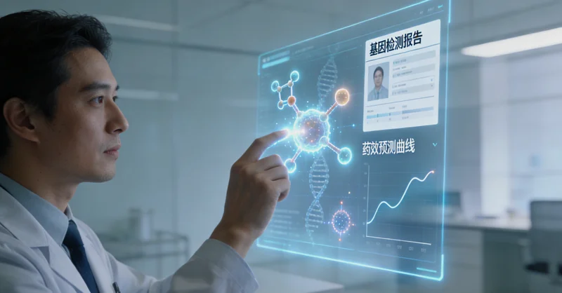 沈阳遗传咨询师与家庭面对面解读