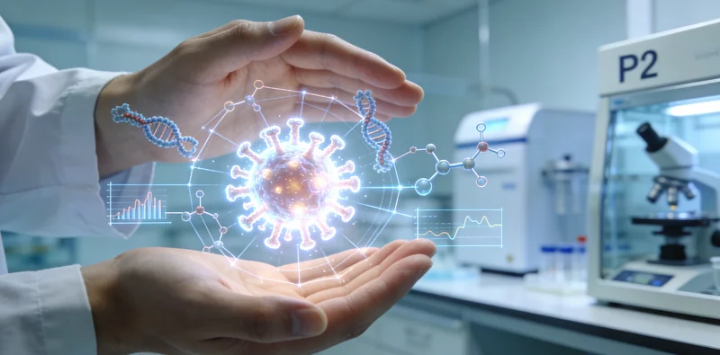 石嘴山专业遗传咨询师解读基因报