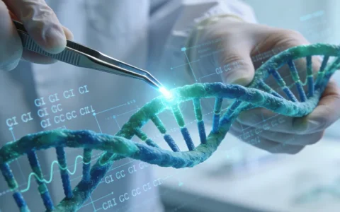 克拉玛依EYA1基因检测检测全攻略：从医院到专业机构