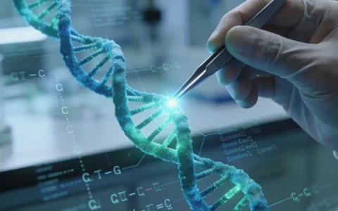 中山耳聋十五项基因检测公司怎么选？全新挑选指南与避坑建议