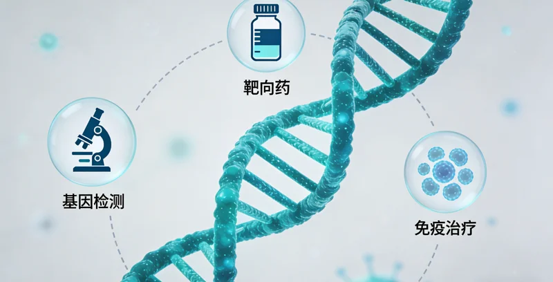 钦州遗传咨询师为家庭解读基因检