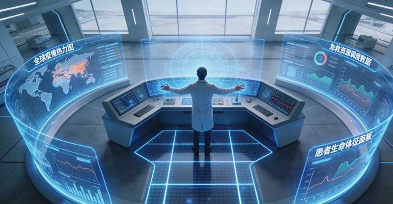 重庆家庭在户外阳光下健康活动