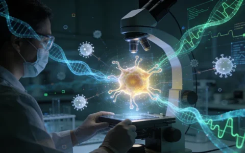 鄂尔多斯耳聋基因携带者筛查基中心