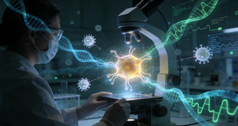 鄂尔多斯遗传咨询师为准父母讲解