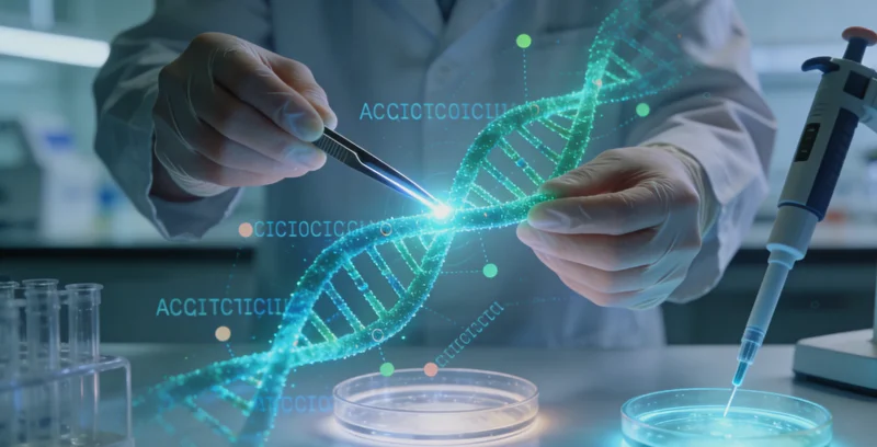 包头家庭进行遗传咨询与报告解读