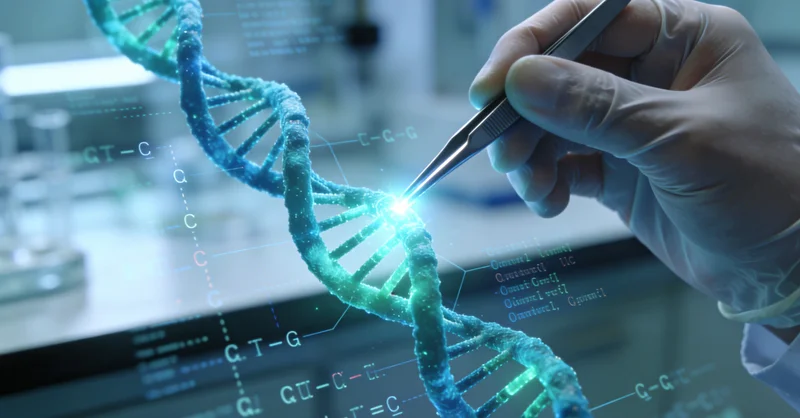 福州线粒体基因检测实验室技术人