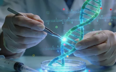 固原TMC1基因检测的费用大概多少钱