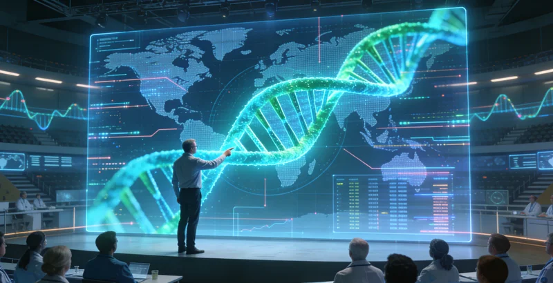 上海家庭进行遗传咨询与规划
