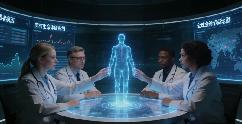 运城医院新生儿听力筛查场景